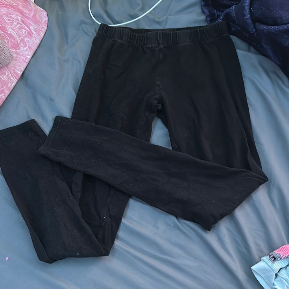 kids leggings